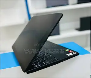 New Laptop Lenovo Ideapad 3 16GB AMD Ryzen 5 SSD 512GB