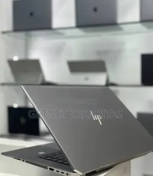 New Laptop HP ZBook Studio 16GB Intel Core I7 SSD 512GB