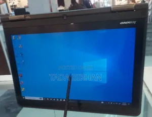 Laptop Lenovo ThinkPad X1 Carbon 4GB Intel Core M HDD 500GB