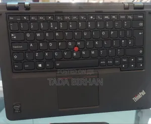 Laptop Lenovo ThinkPad X1 Carbon 4GB Intel Core M HDD 500GB