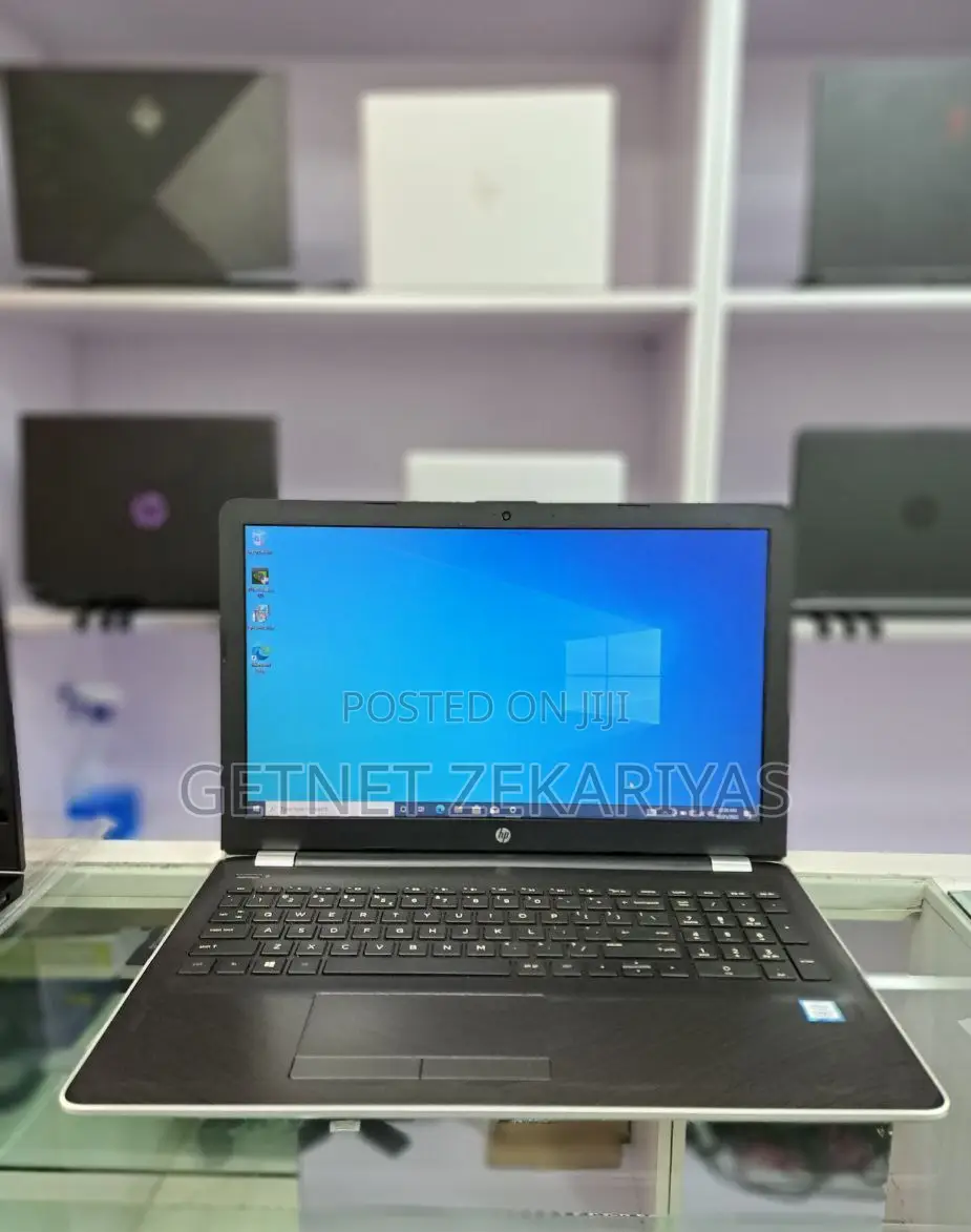 New Laptop HP Stream Notebook 8GB Intel Core I7 HDD 1T