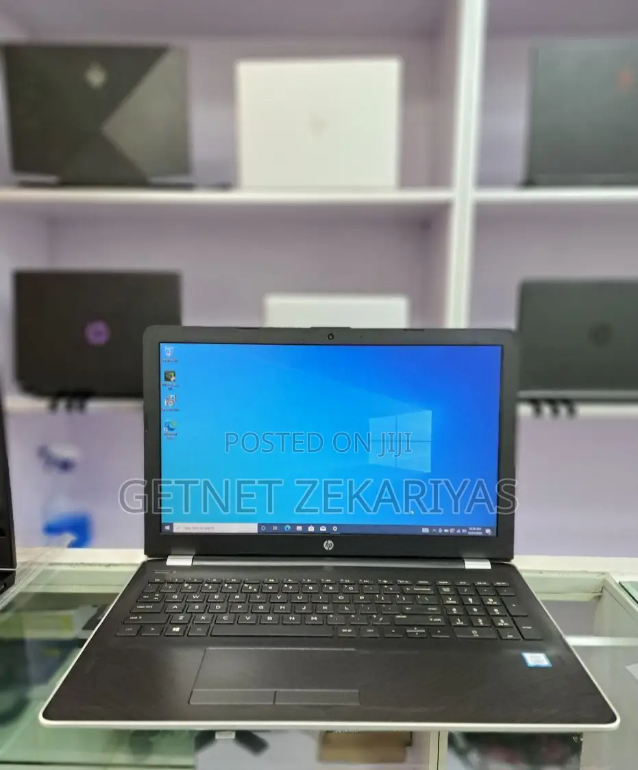 New Laptop HP Stream Notebook 8GB Intel Core I7 HDD 1T