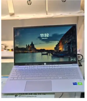 New Laptop HP Pavilion 15 16GB Intel Core I7 SSD 1T