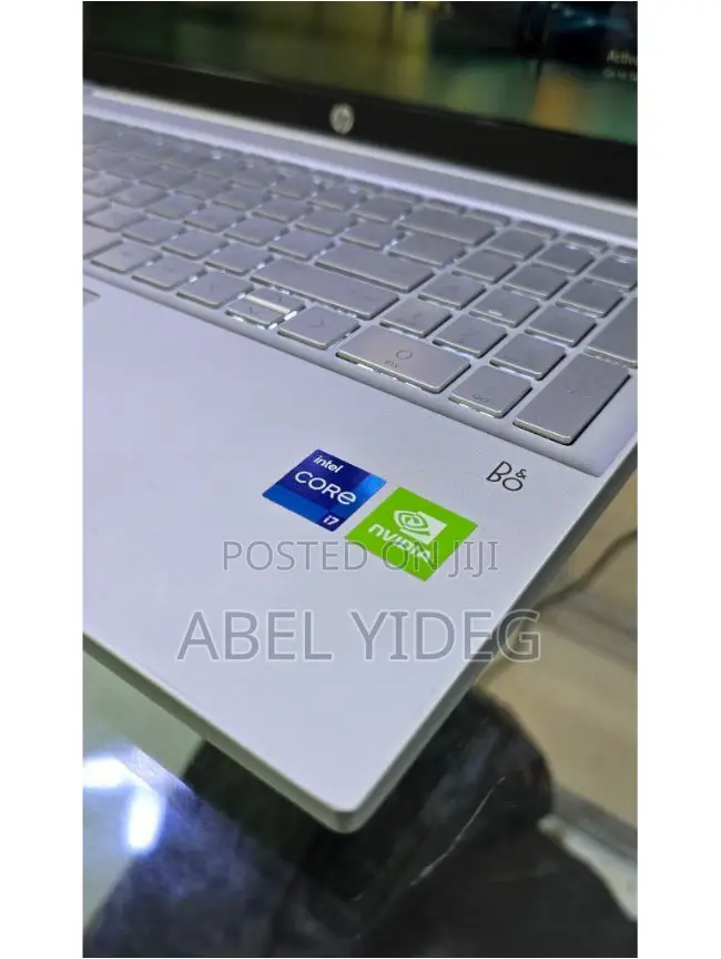 New Laptop HP Pavilion 15 16GB Intel Core I7 SSD 1T