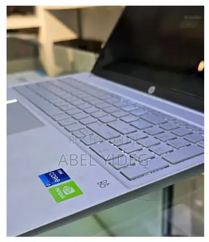 New Laptop HP Pavilion 15 16GB Intel Core I7 SSD 1T