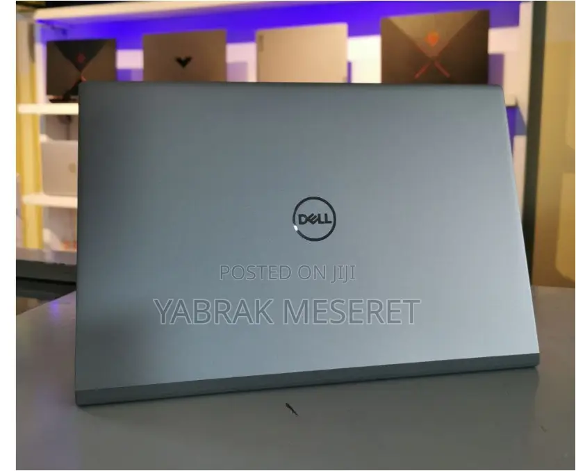New Laptop Dell 16GB Intel Core i7 SSD 512GB