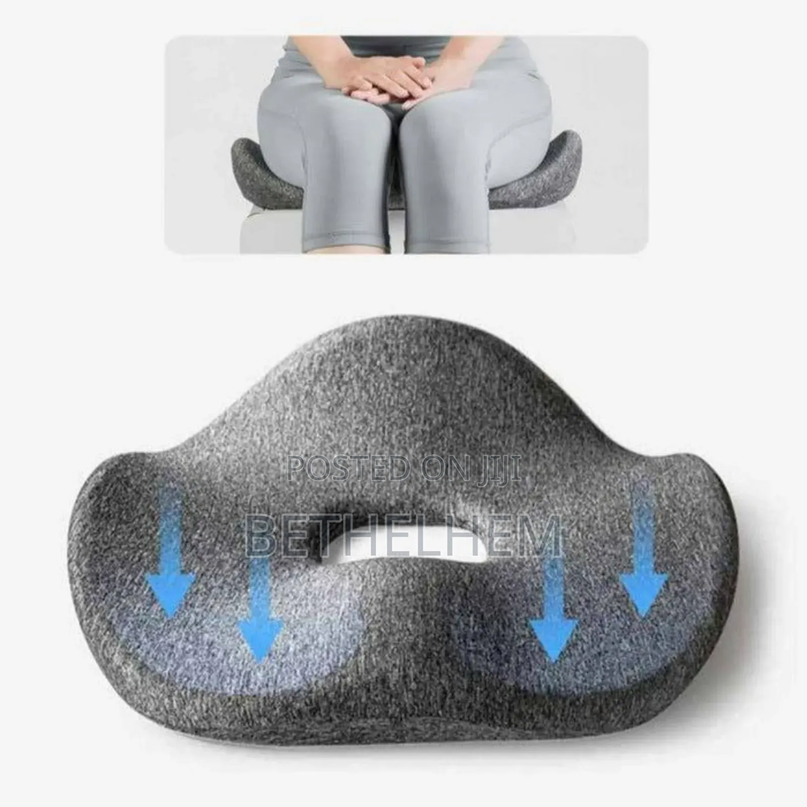 Xiaomi LERAVAN Cushion Seat