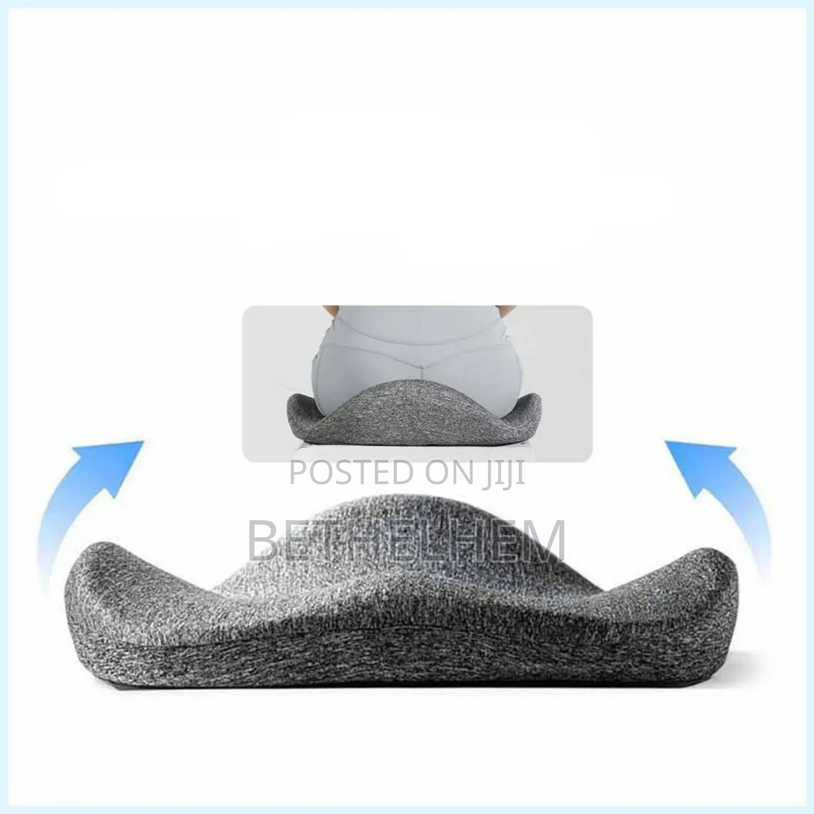 Xiaomi LERAVAN Cushion Seat