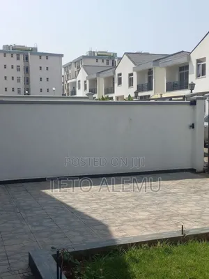 6bdrm House in የሚሸጥ ቤት አያት, Yeka for sale