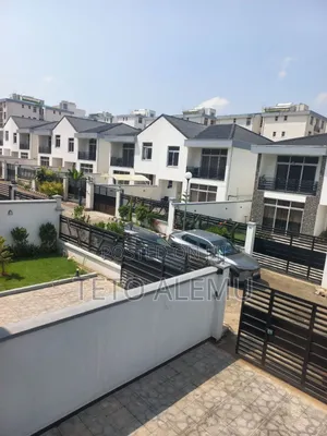 6bdrm House in የሚሸጥ ቤት አያት, Yeka for sale