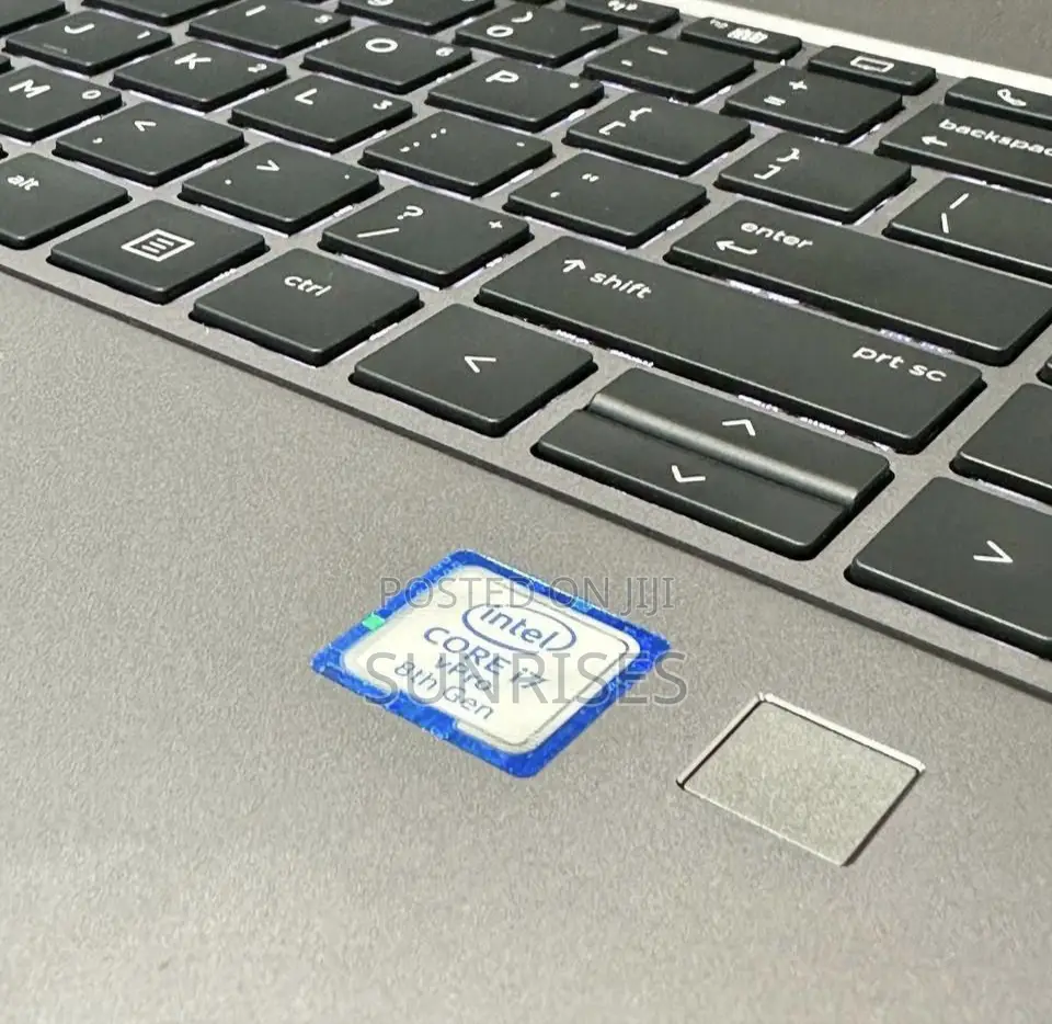 New Laptop HP ZBook Studio 16GB Intel Core I7 SSD 512GB