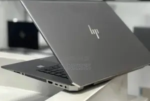 New Laptop HP ZBook Studio 16GB Intel Core I7 SSD 512GB