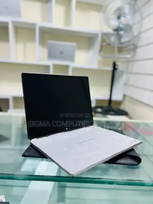Photo - New Laptop HP Spectre X360 16GB Intel Core I7 SSD 1T