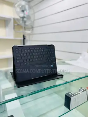 New Laptop HP Spectre X360 16GB Intel Core I7 SSD 1T