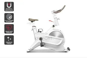 Exercises Bike