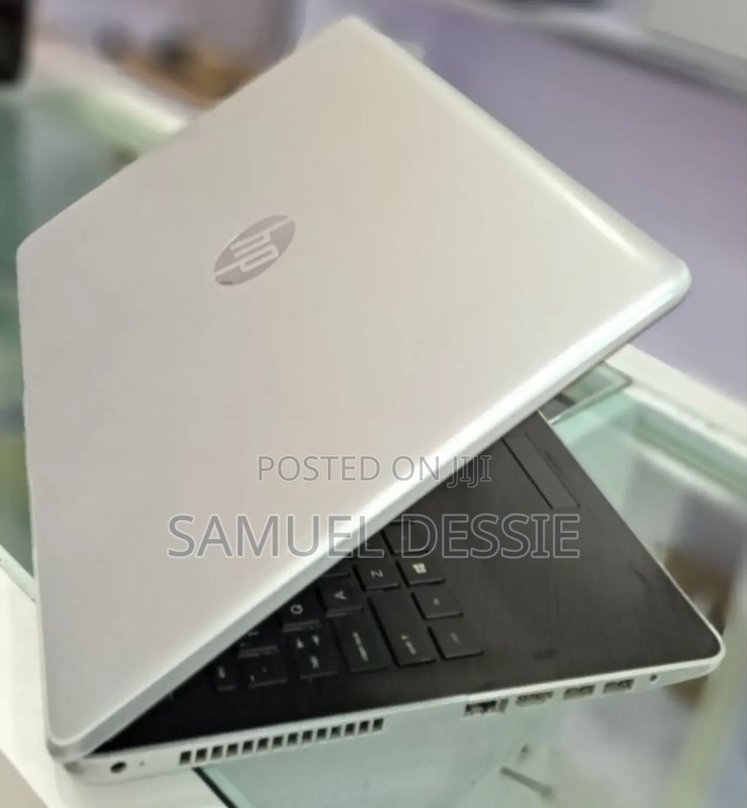 New Laptop HP Stream Notebook 8GB Intel Core I7 HDD 1T