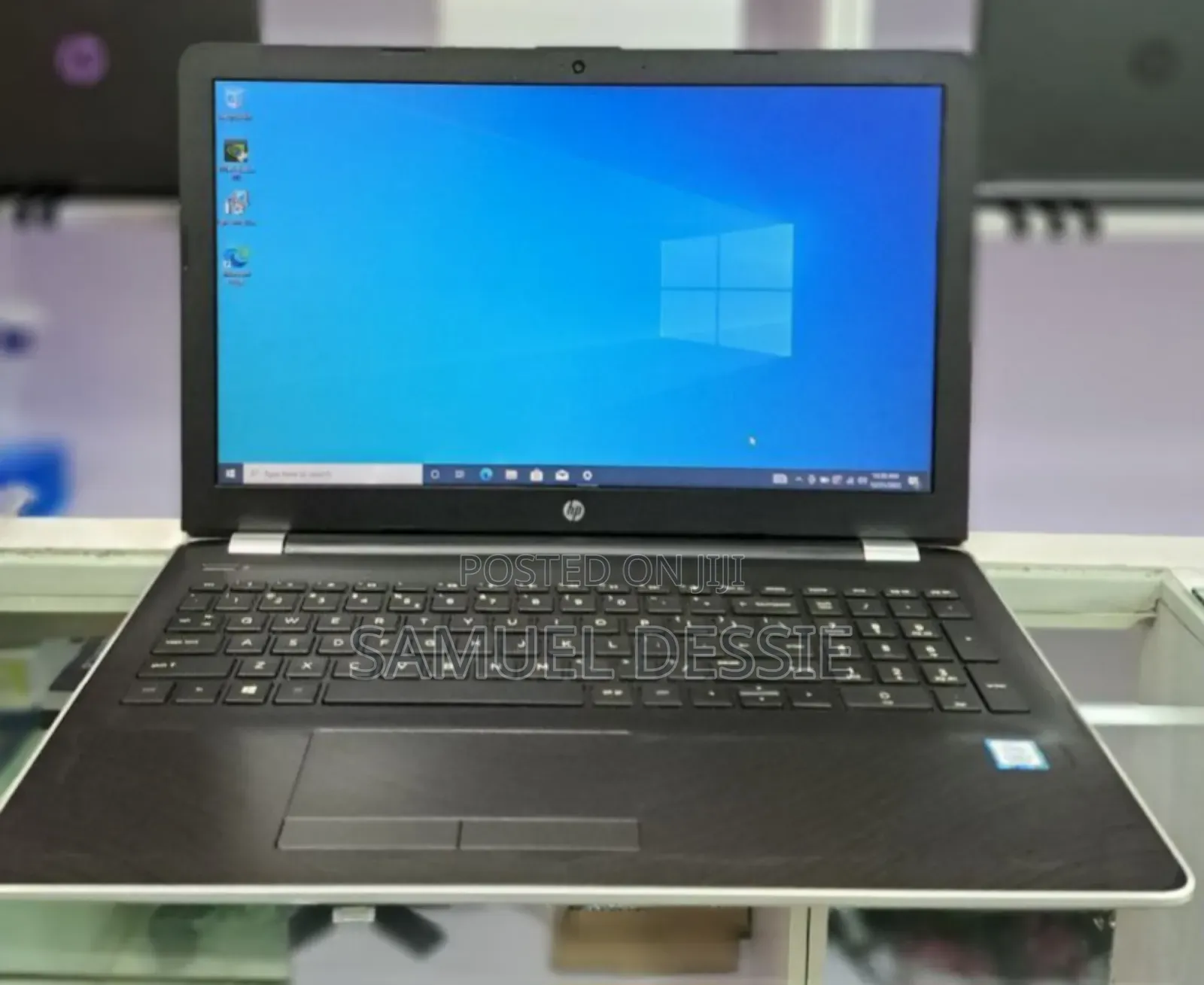 New Laptop HP Stream Notebook 8GB Intel Core I7 HDD 1T