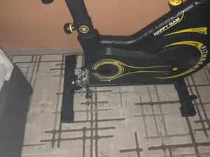 Photo - Exercises Bike