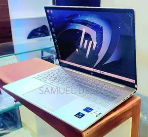 New Laptop HP Pavilion 15 16GB Intel Core I5 SSD 1T