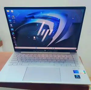 New Laptop HP Pavilion 15 16GB Intel Core I5 SSD 1T