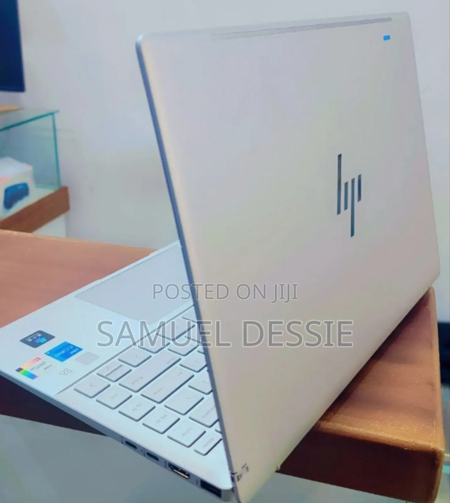New Laptop HP Pavilion 15 16GB Intel Core I5 SSD 1T