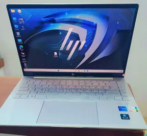 New Laptop HP Pavilion 15 16GB Intel Core I5 SSD 1T