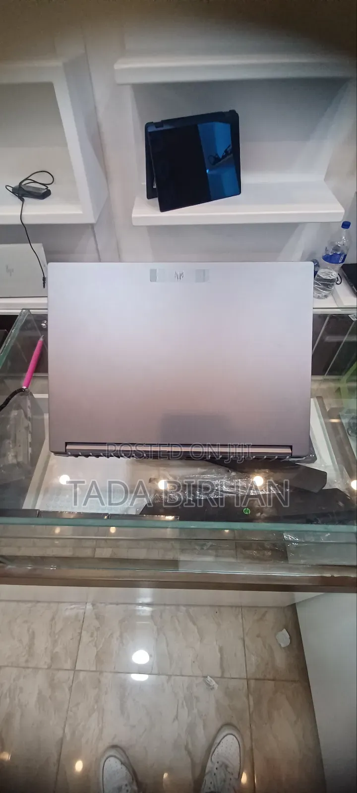 New Laptop Acer Predator Helios 300 16GB Intel Core I7 SSD 1T