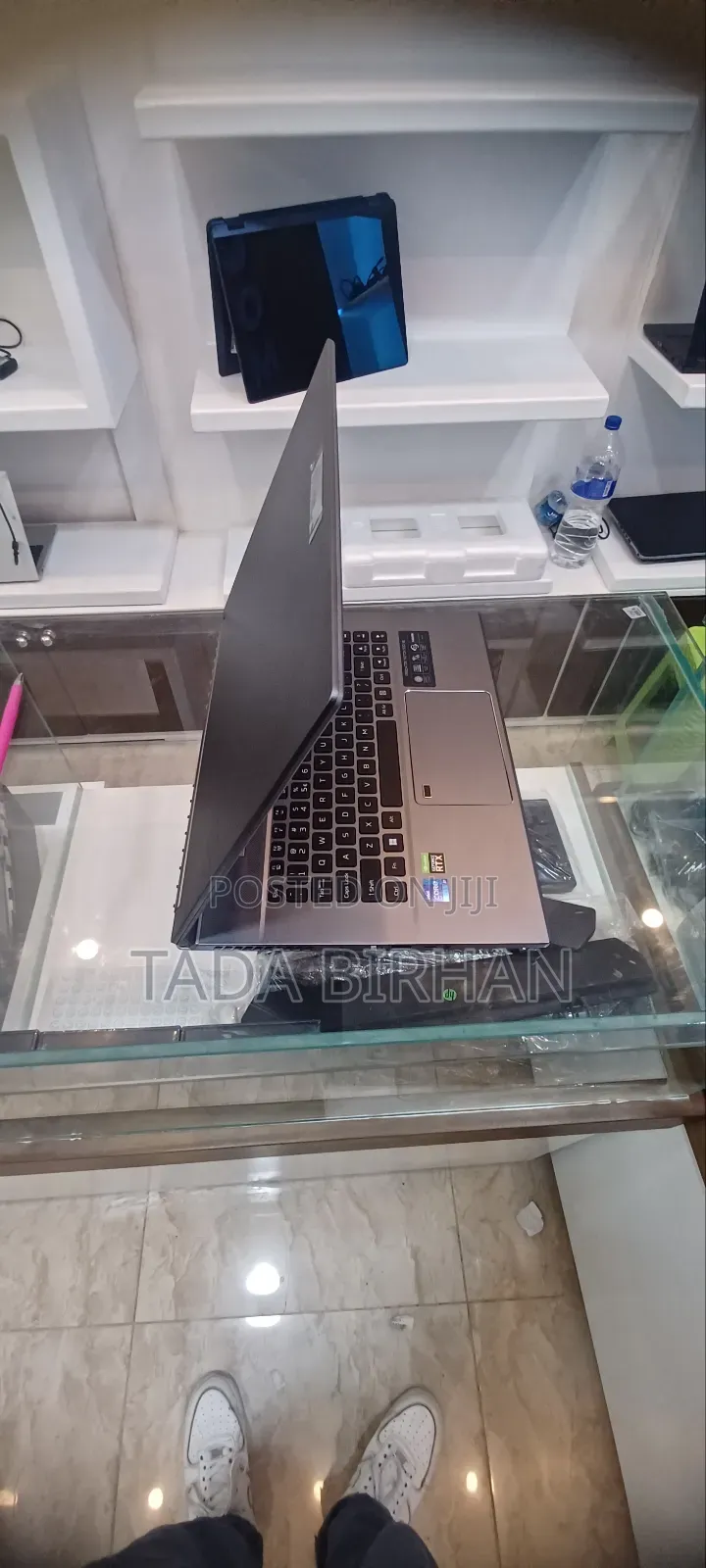 New Laptop Acer Predator Helios 300 16GB Intel Core I7 SSD 1T