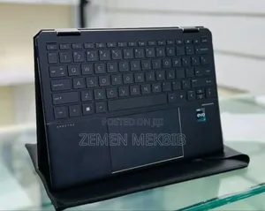 Photo - New Laptop HP Spectre X360 16GB Intel Core I7 SSD 1T