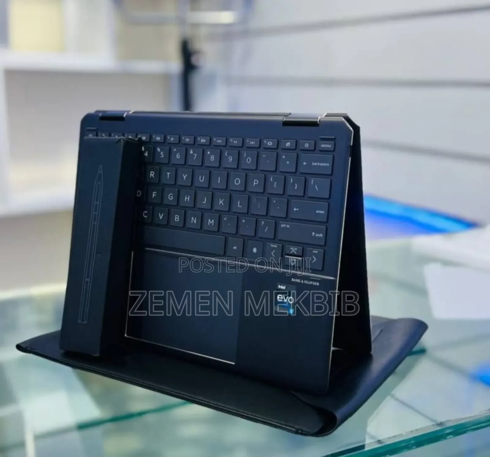 New Laptop HP Spectre X360 16GB Intel Core I7 SSD 1T