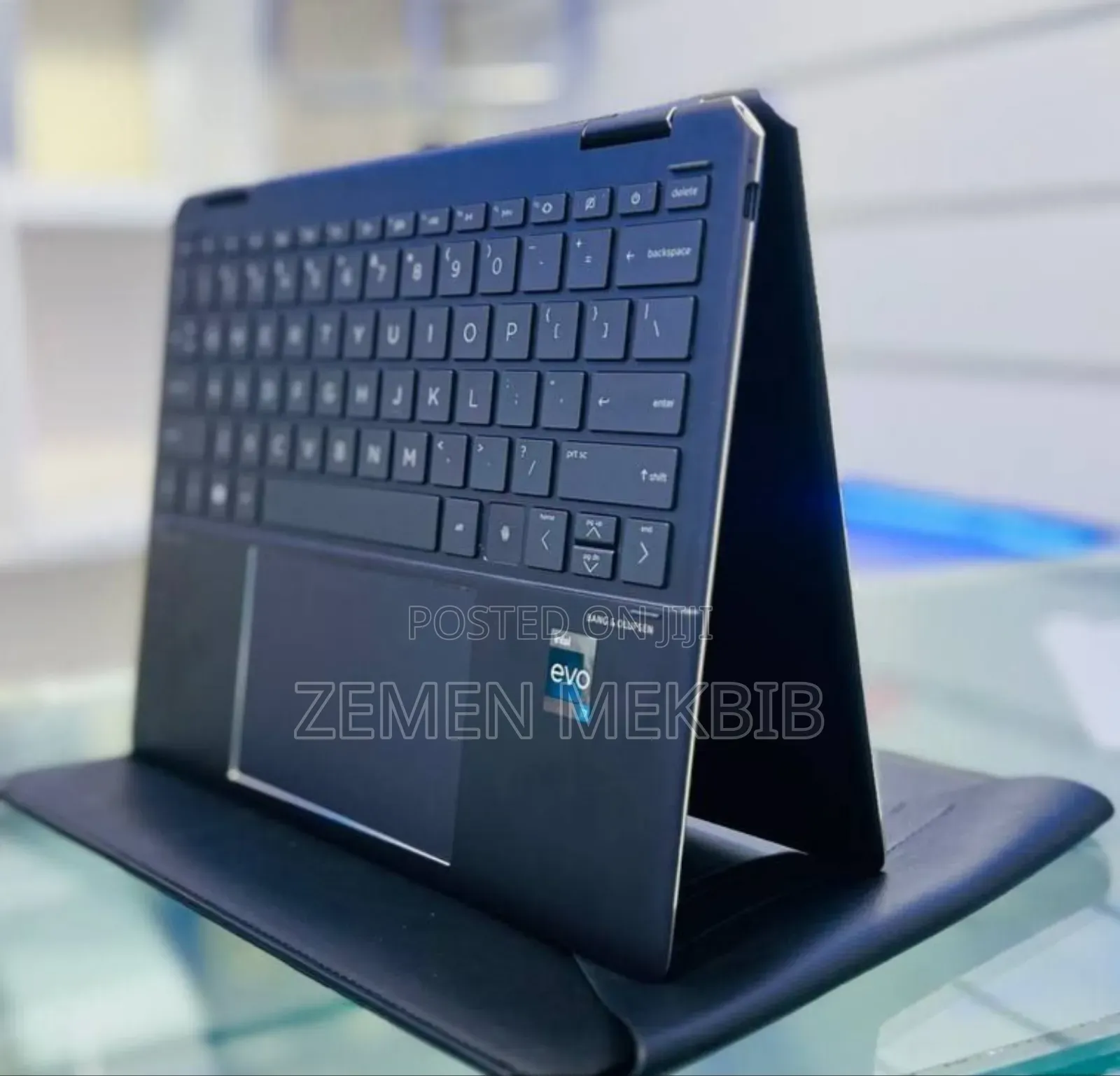 New Laptop HP Spectre X360 16GB Intel Core I7 SSD 1T