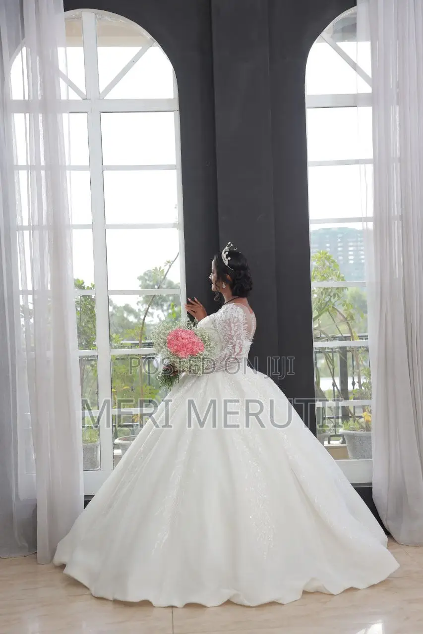Rental Wedding Dress