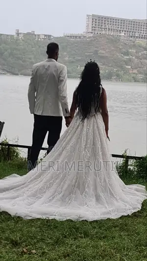 Rental Wedding Dress