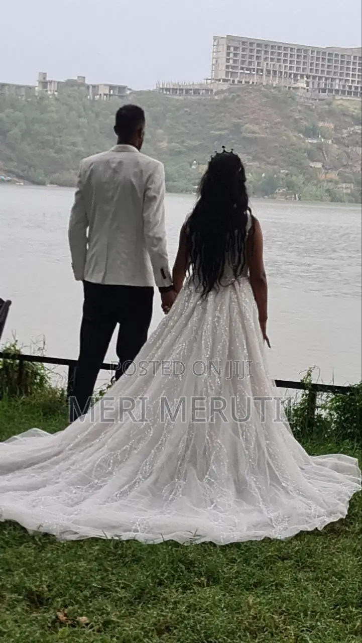 Rental Wedding Dress