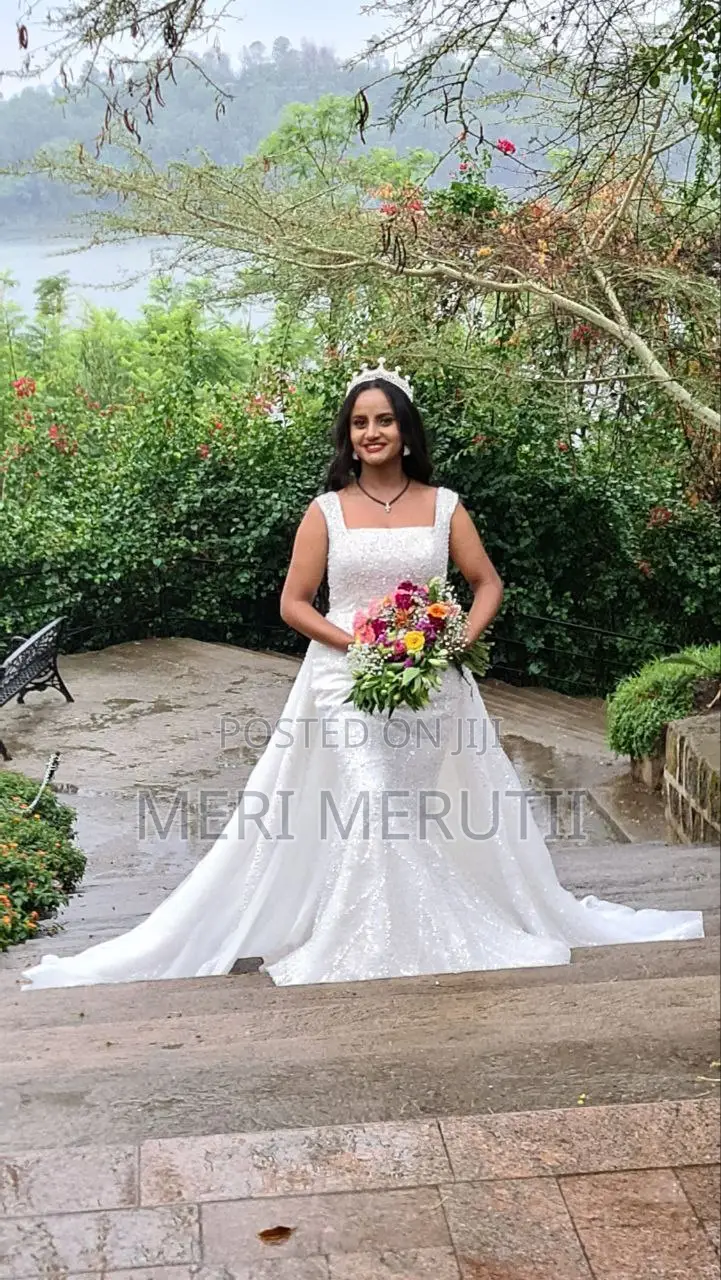 Rental Wedding Dress