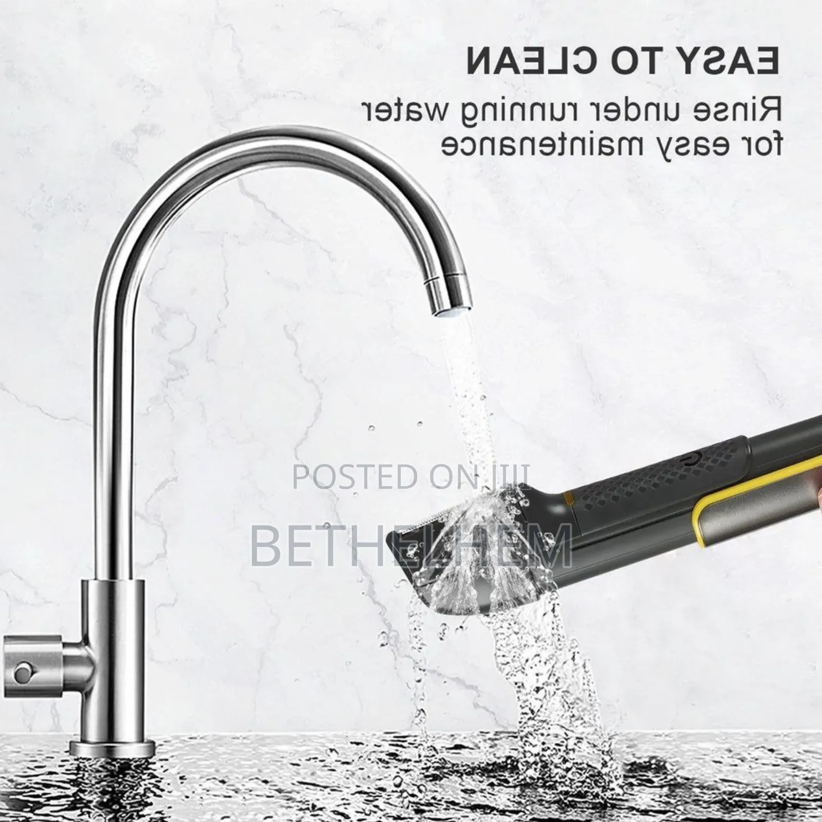 BOMIDI Body Hair Trimmer - HT1