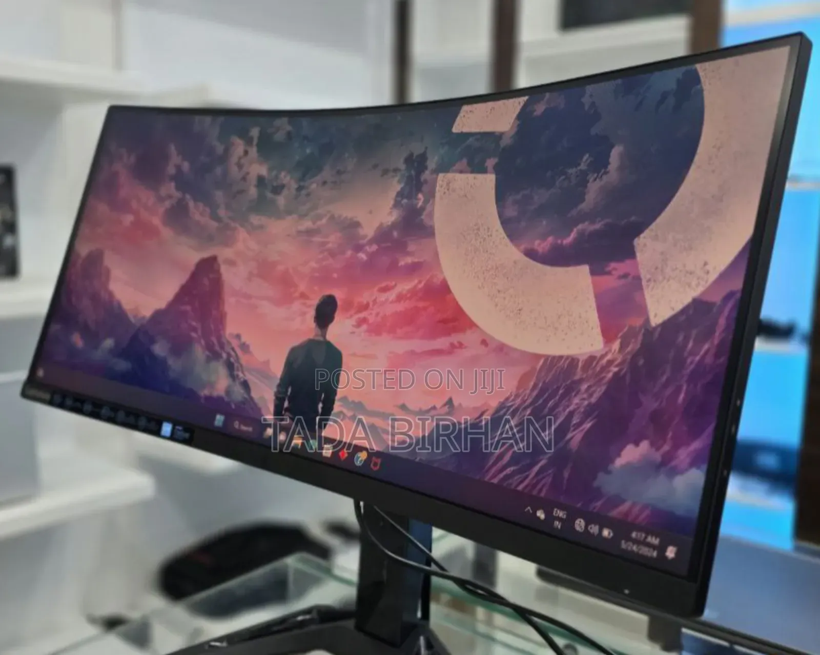 New Desktop Computer Lenovo Ideacentre 310S 8GB AMD Ryzen 5 SSD 512GB