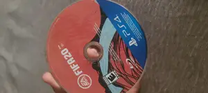 Fifa20 Ps4 Game