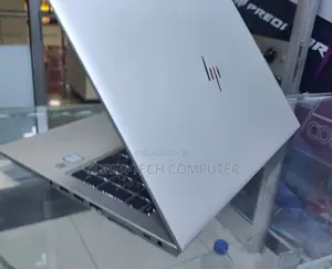 New Laptop HP EliteBook 850 G5 8GB Intel Core I7 SSD 512GB