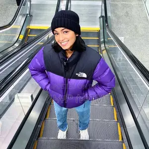 Original the North Face 1996 Retro Nuptse Packabel Jacket