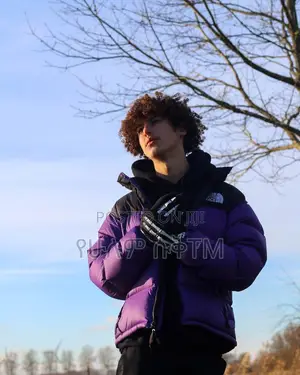 Original the North Face 1996 Retro Nuptse Packabel Jacket