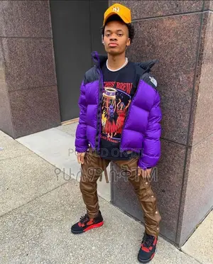 Photo - Original the North Face 1996 Retro Nuptse Packabel Jacket