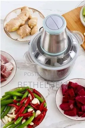Kitchen Expert NO# 1 አስተማማኝ የሆነ ዕቃ
