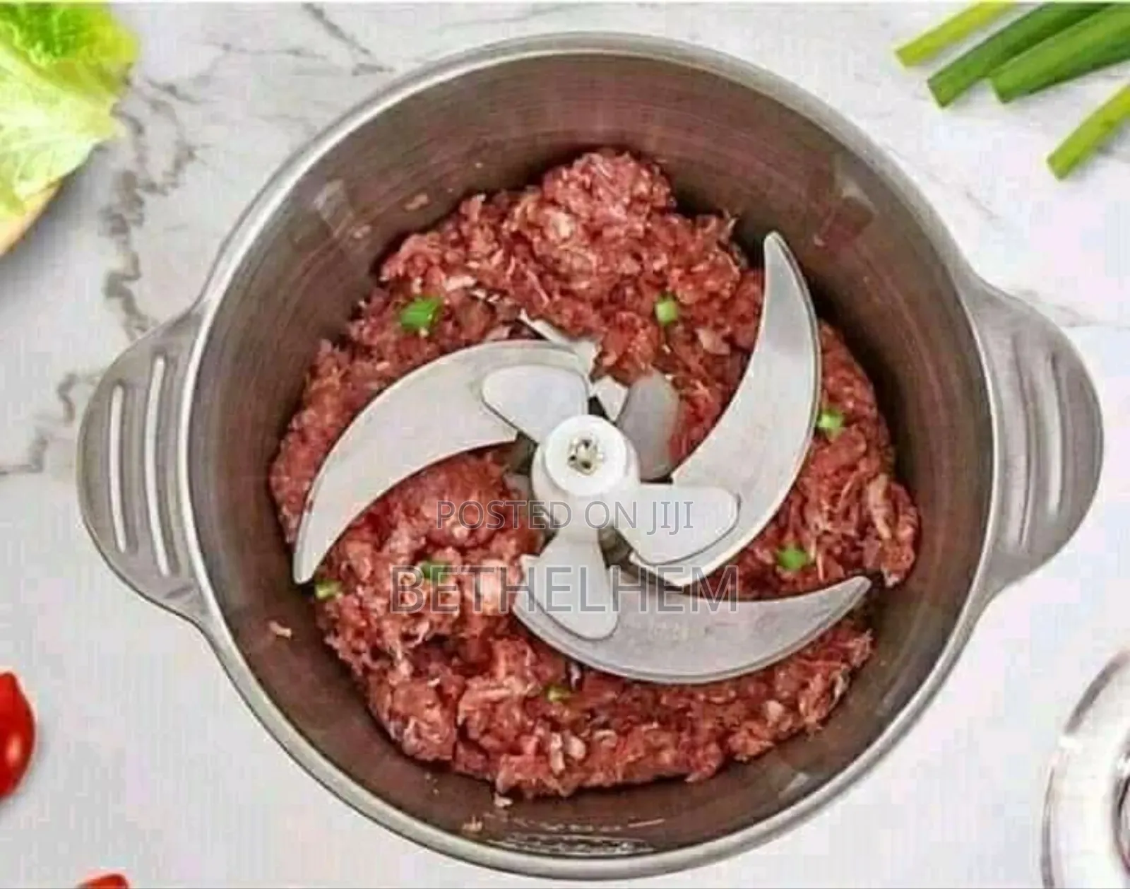 Kitchen Expert NO# 1 አስተማማኝ የሆነ ዕቃ