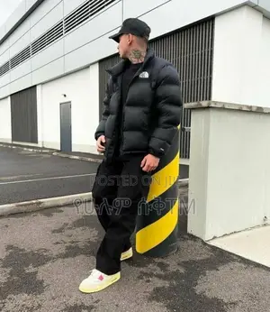 Photo - Original the North Face 1996 Retro Nuptse Packable Jacket