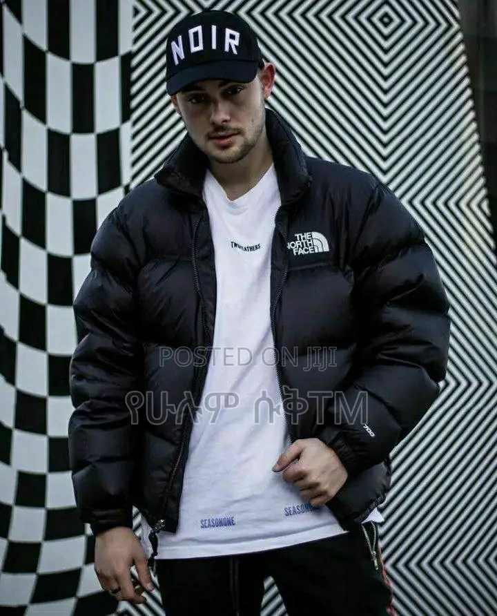 Original the North Face 1996 Retro Nuptse Packable Jacket