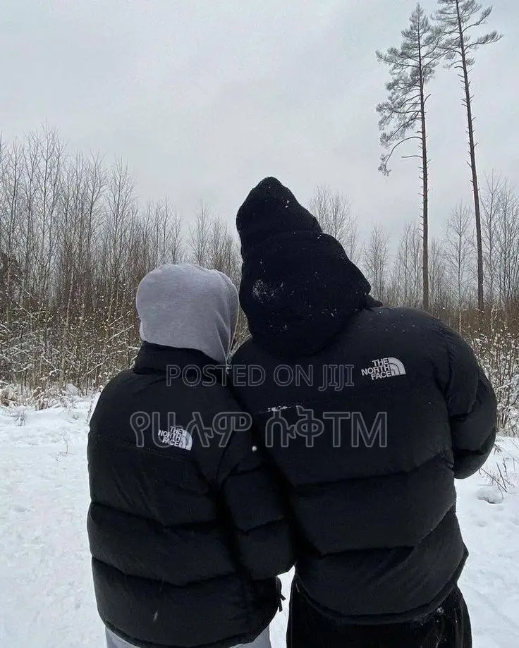 Original the North Face 1996 Retro Nuptse Packable Jacket