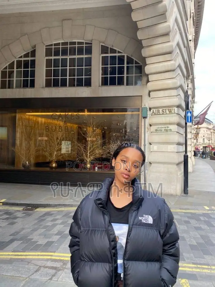 Original the North Face 1996 Retro Nuptse Packable Jacket