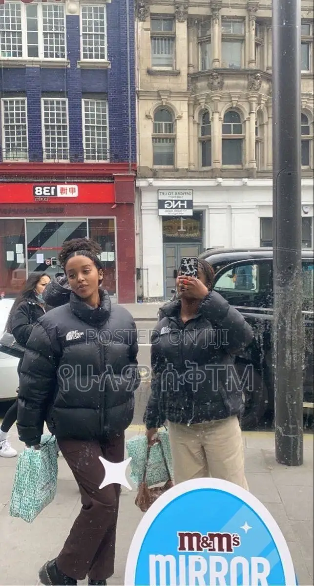 Original the North Face 1996 Retro Nuptse Packable Jacket