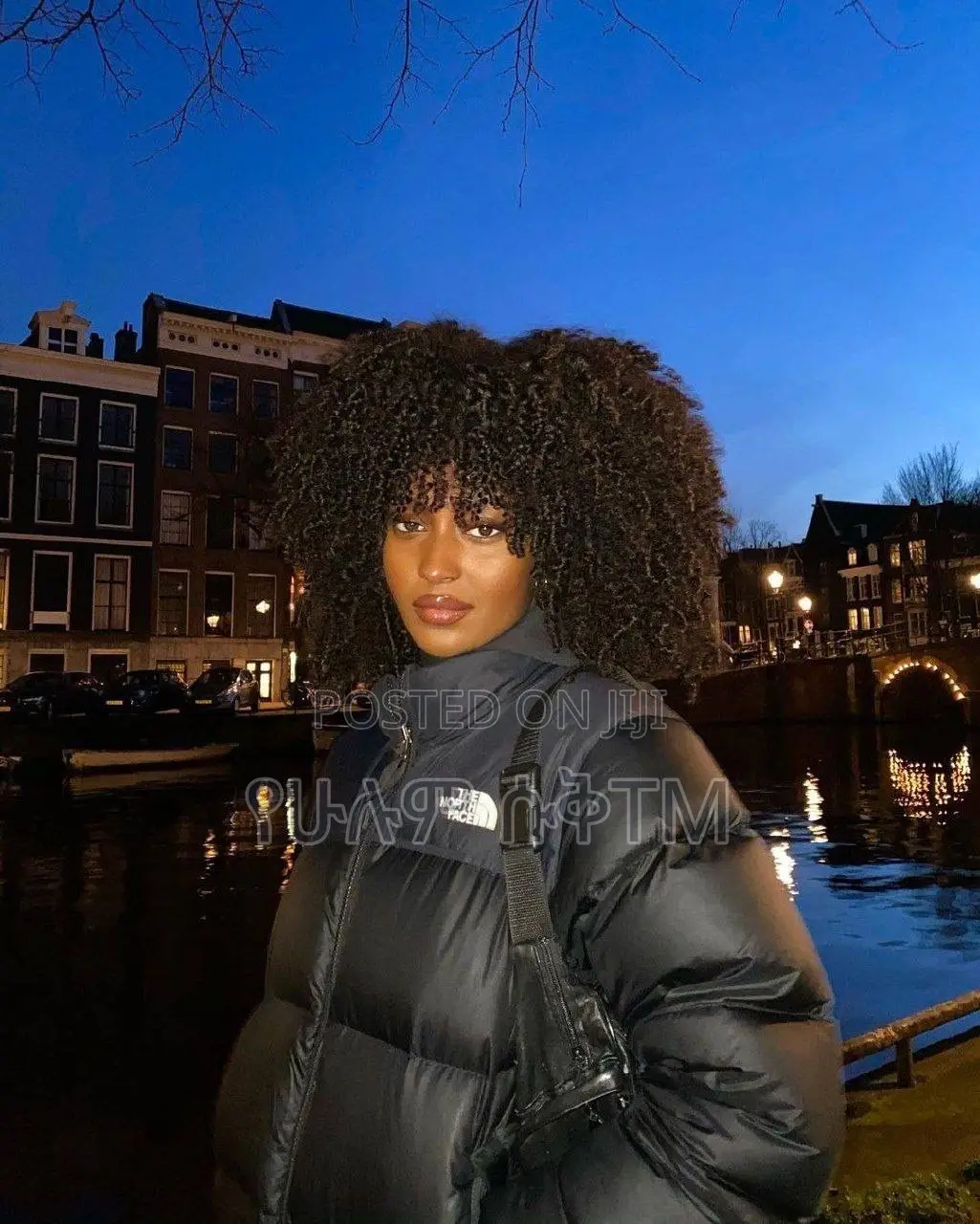 Original the North Face 1996 Retro Nuptse Packable Jacket